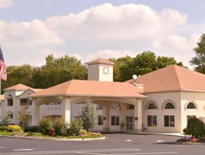 фото отеля Days Inn Chester (Pennsylvania)