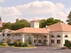 фото отеля Days Inn Chester (Pennsylvania)