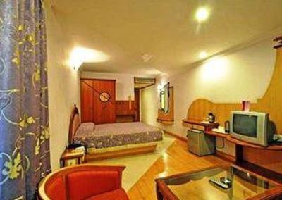 фото отеля Grand Inn Hotel Bangalore