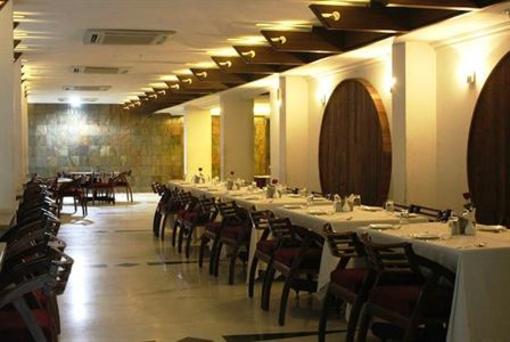 фото отеля Grand Inn Hotel Bangalore