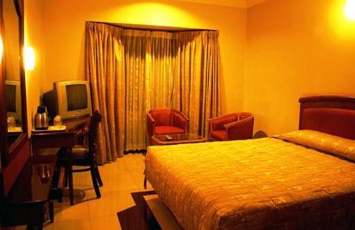 фото отеля Grand Inn Hotel Bangalore