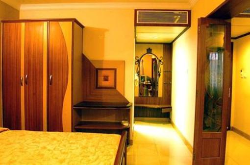 фото отеля Grand Inn Hotel Bangalore