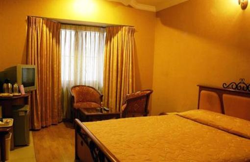 фото отеля Grand Inn Hotel Bangalore