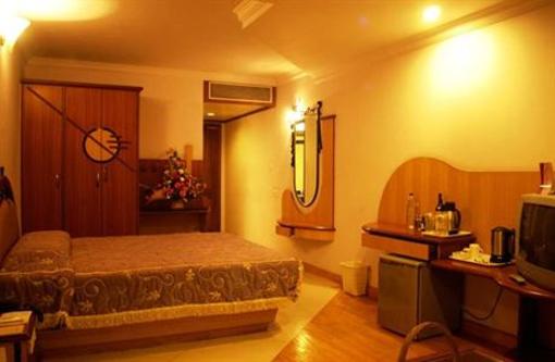 фото отеля Grand Inn Hotel Bangalore