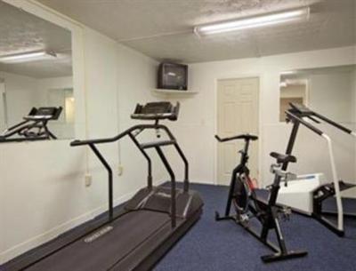 фото отеля Baymont Inn & Suites Ludington