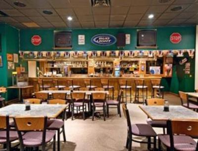фото отеля Baymont Inn & Suites Ludington
