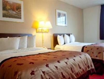 фото отеля Baymont Inn & Suites Ludington