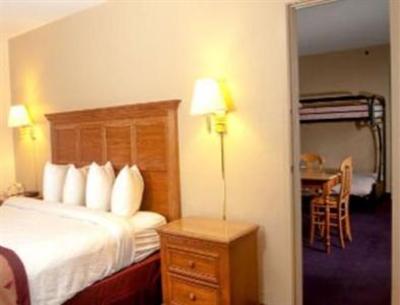 фото отеля Baymont Inn & Suites Ludington