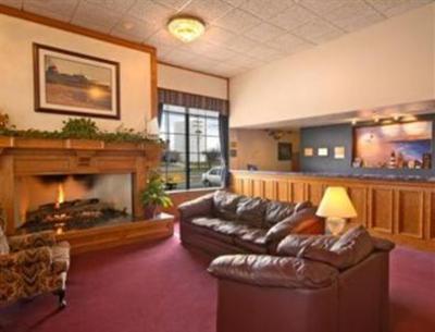фото отеля Baymont Inn & Suites Ludington