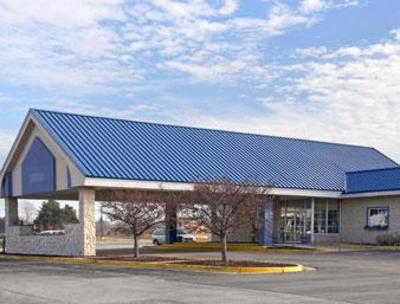 фото отеля Baymont Inn & Suites Ludington