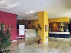 фото отеля Eurostars Isla Cartuja Hotel Seville (Spain)
