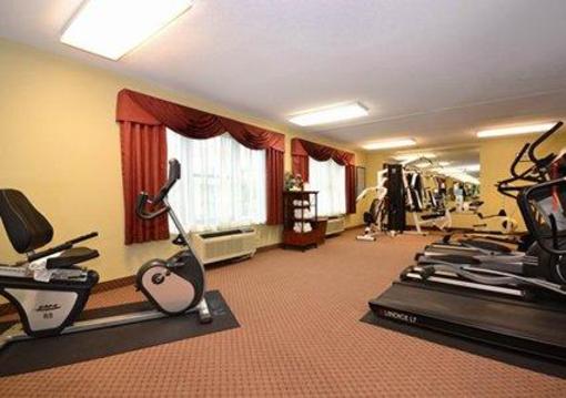 фото отеля Comfort Inn & Suites Springfield