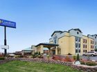 фото отеля Comfort Inn & Suites Springfield