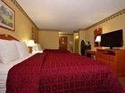 фото отеля Comfort Inn & Suites Springfield