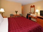 фото отеля Comfort Inn & Suites Springfield