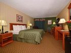 фото отеля Comfort Inn & Suites Springfield