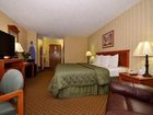 фото отеля Comfort Inn & Suites Springfield