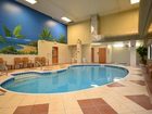 фото отеля Comfort Inn & Suites Springfield