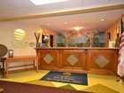 фото отеля Comfort Inn & Suites Springfield