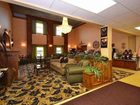 фото отеля Comfort Inn & Suites Springfield