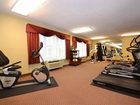 фото отеля Comfort Inn & Suites Springfield