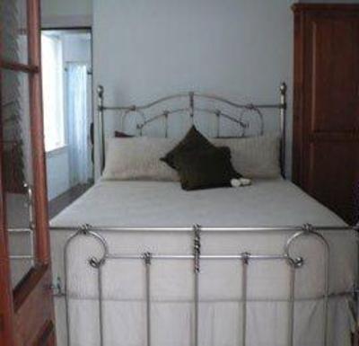 фото отеля Heritage Guesthouse