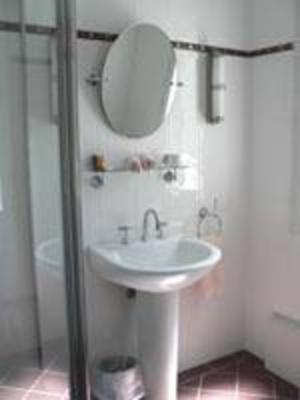 фото отеля Heritage Guesthouse