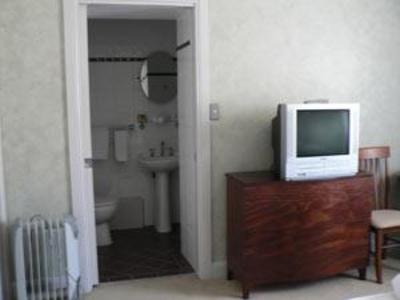 фото отеля Heritage Guesthouse