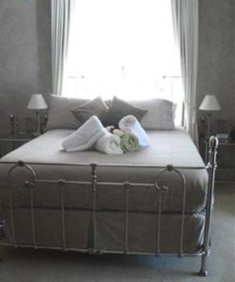 фото отеля Heritage Guesthouse