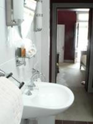 фото отеля Heritage Guesthouse