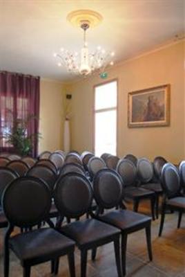 фото отеля Hotel Splendid L'Ile-Rousse