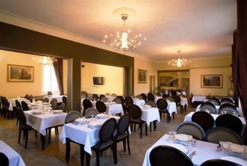 фото отеля Hotel Splendid L'Ile-Rousse