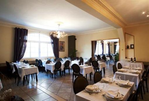 фото отеля Hotel Splendid L'Ile-Rousse