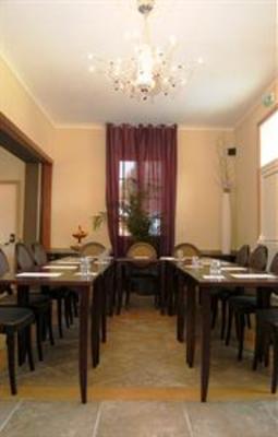 фото отеля Hotel Splendid L'Ile-Rousse