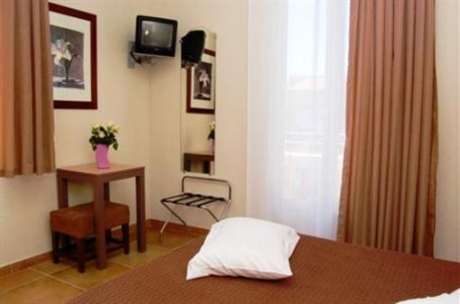 фото отеля Hotel Splendid L'Ile-Rousse