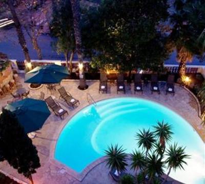 фото отеля Hotel Splendid L'Ile-Rousse