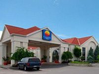 Comfort Inn Sandusky