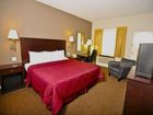 фото отеля Comfort Inn Sandusky