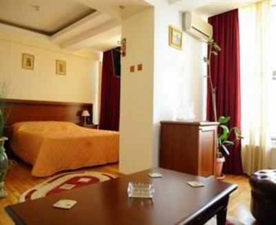фото отеля Green Forum Hotel