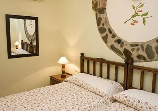 фото отеля Hostal Rural Molino Del Bombo Aracena