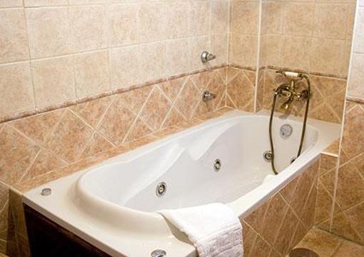 фото отеля Hostal Rural Molino Del Bombo Aracena