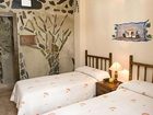 фото отеля Hostal Rural Molino Del Bombo Aracena