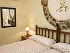 фото отеля Hostal Rural Molino Del Bombo Aracena