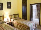 фото отеля Hostal Rural Molino Del Bombo Aracena