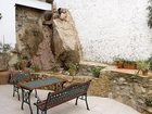 фото отеля Hostal Rural Molino Del Bombo Aracena