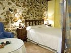 фото отеля Hostal Rural Molino Del Bombo Aracena