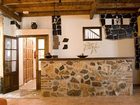 фото отеля Hostal Rural Molino Del Bombo Aracena