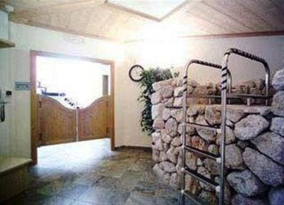 фото отеля Garni Ciasa Ai Pini