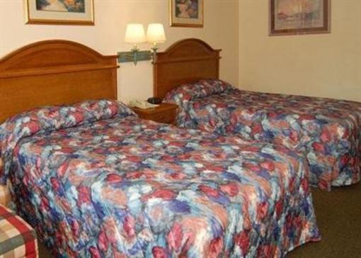 фото отеля Econo Lodge Laurel Racetrack