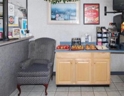 фото отеля Econo Lodge Laurel Racetrack